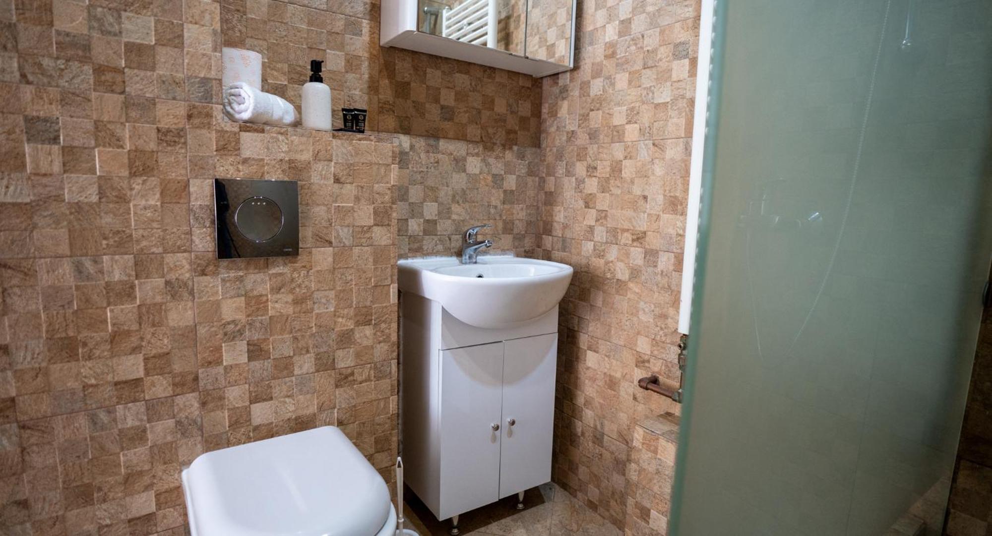 Cozy Studio Universitate Boekarest Buitenkant foto